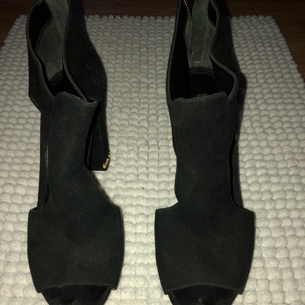 Michael Kors heels